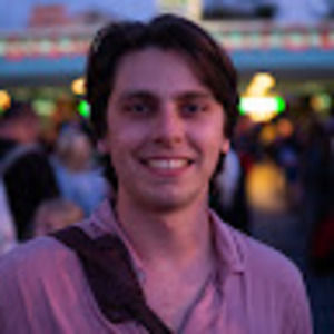 Meet your Posher, Benjamin david